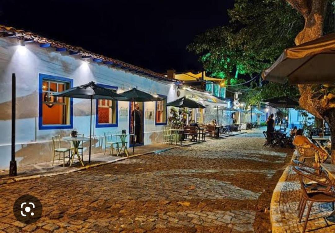 Excelente Apto Na Praia Do Forte Cabo Frio Luaran gambar